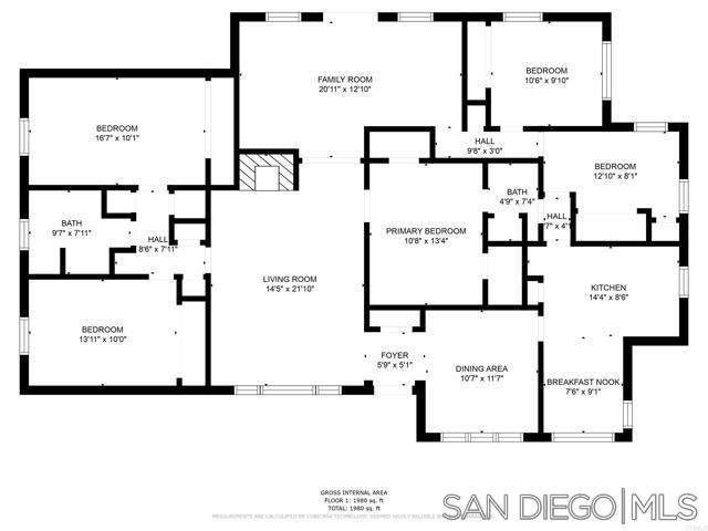 896 Murray Dr - Photo 1