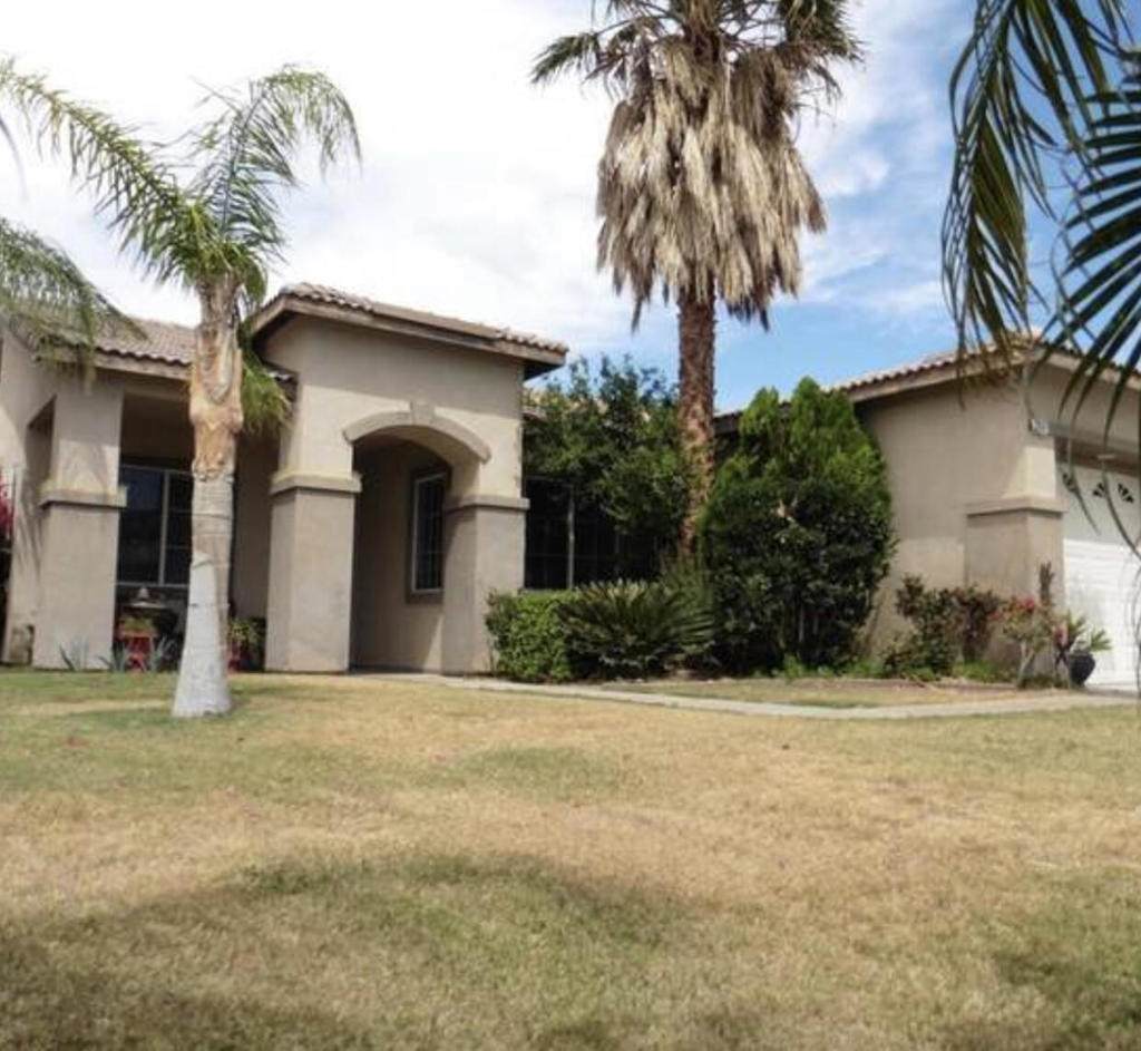 13567 Mountain Top Drive - Photo 1
