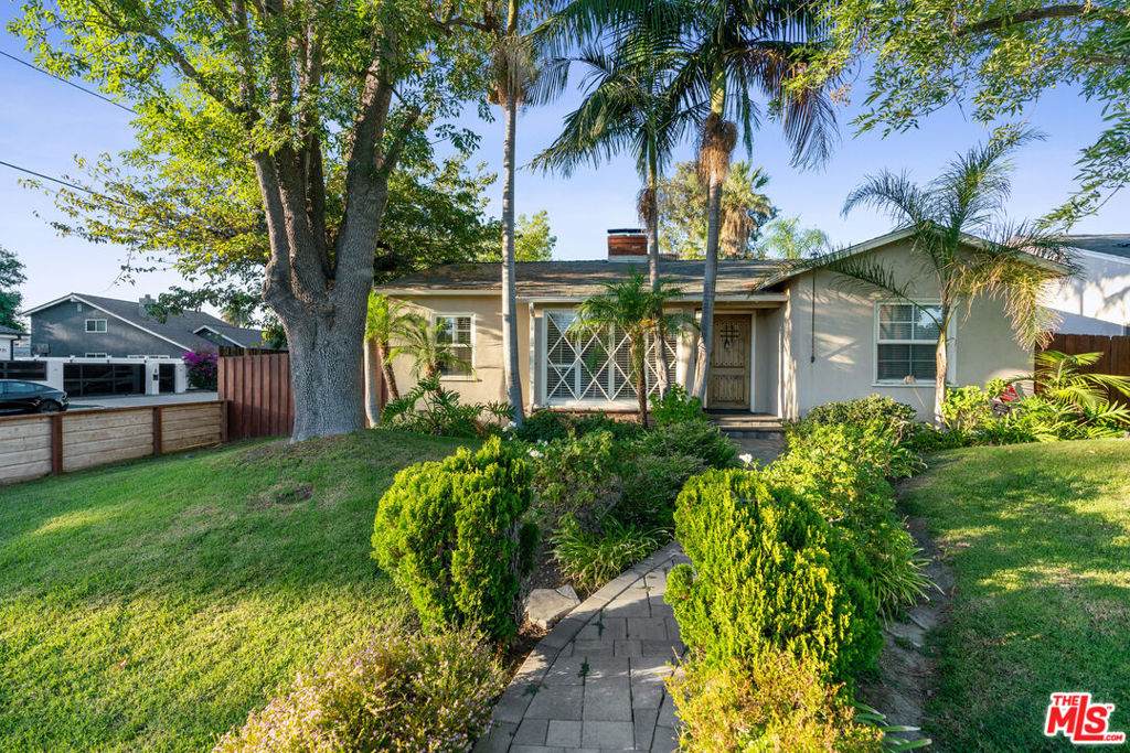 12327 Miranda Street - Photo 1