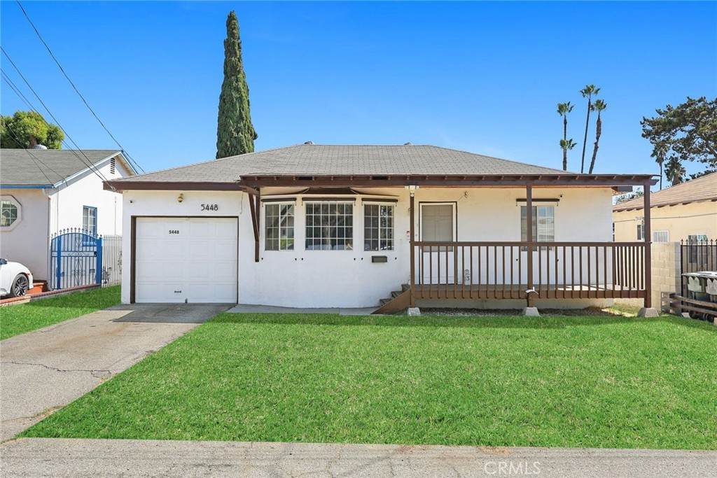 5448 Pondosa Avenue - Photo 1
