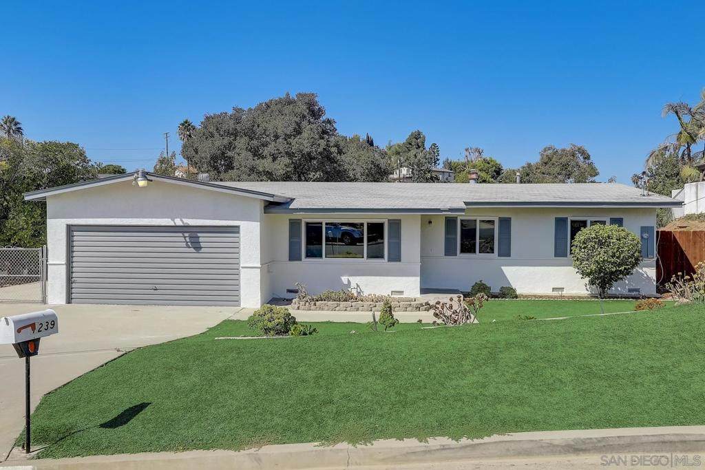 1239 Tylee St - Photo 1