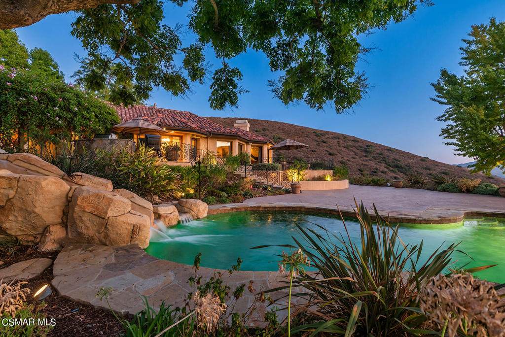 4095 Skelton Canyon Circle - Photo 1