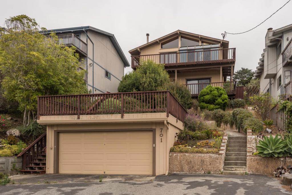 701 Ethledore Street Street - Photo 1