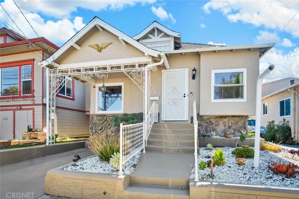 1712 Stuart Street - Photo 1