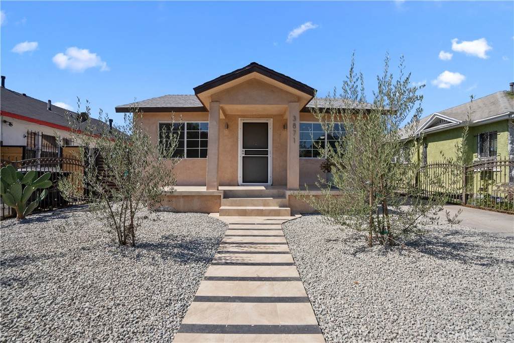3871 Cimarron Street - Photo 1