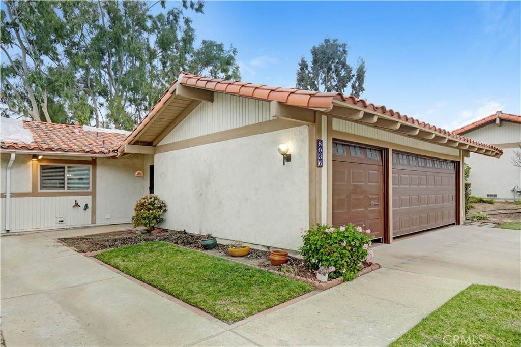 8036 Valle Vista Drive - Photo 1