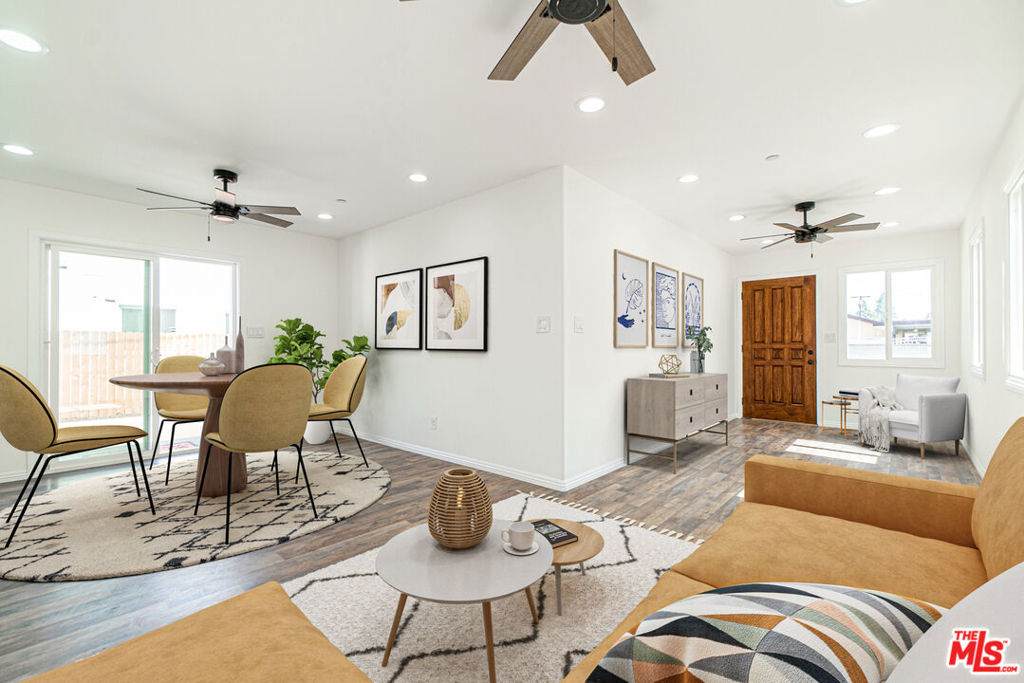 16431 Horst Avenue - Photo 1