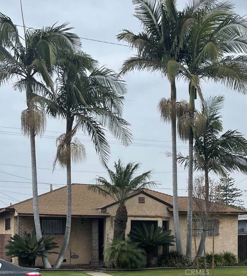 13809 San Pedro Street - Photo 1