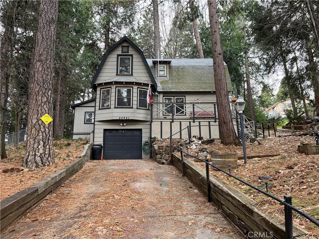 22921 Crest Forest Drive - Photo 1