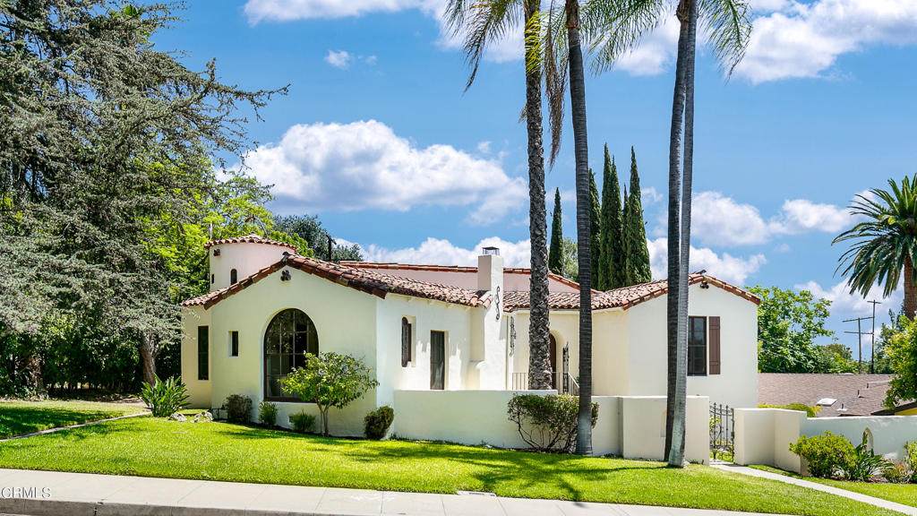 5446 Dahlia Drive - Photo 1