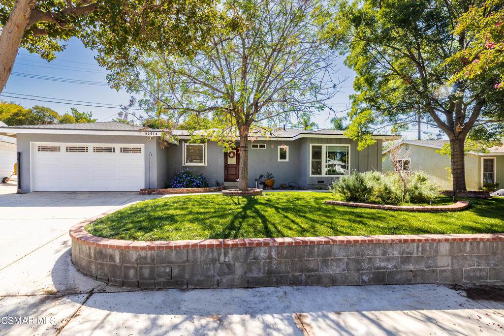 22614 Aguadero Place - Photo 1