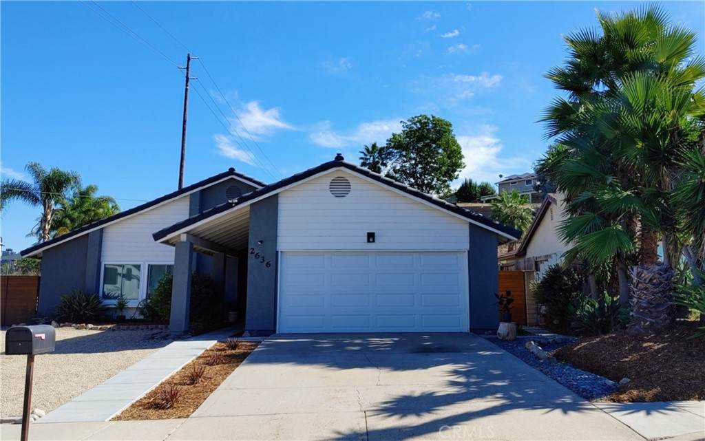 2636 Sycamore Drive - Photo 1