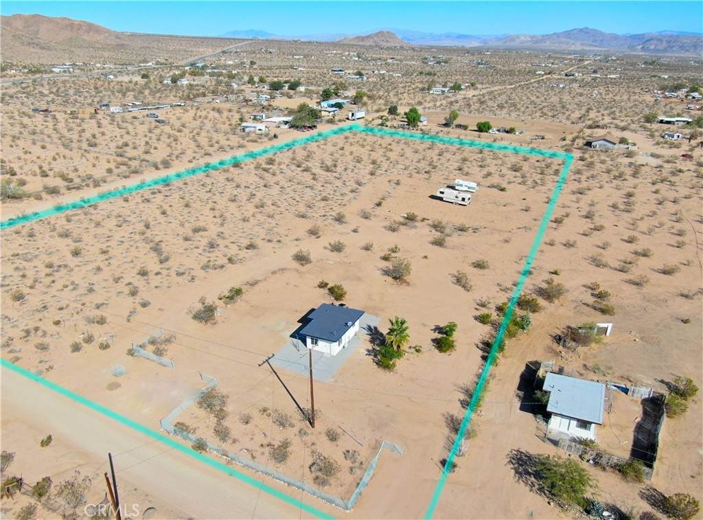 55724 Sunnyslope Drive - Photo 1