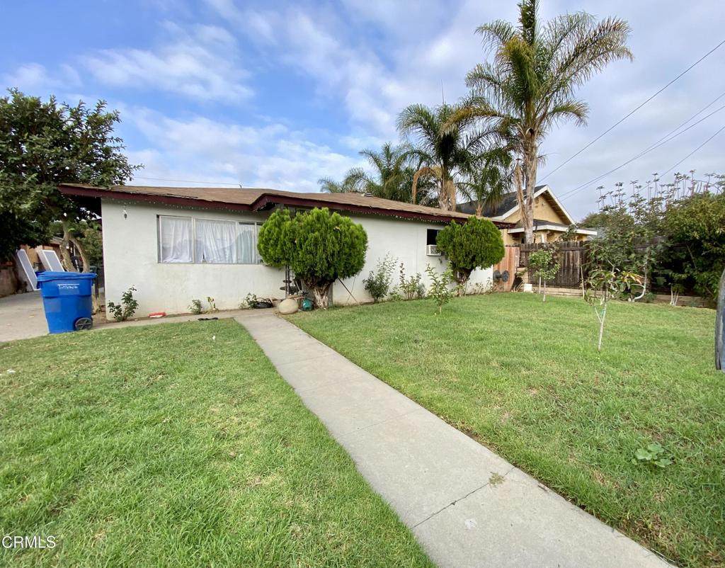 412 Sycamore Street - Photo 1