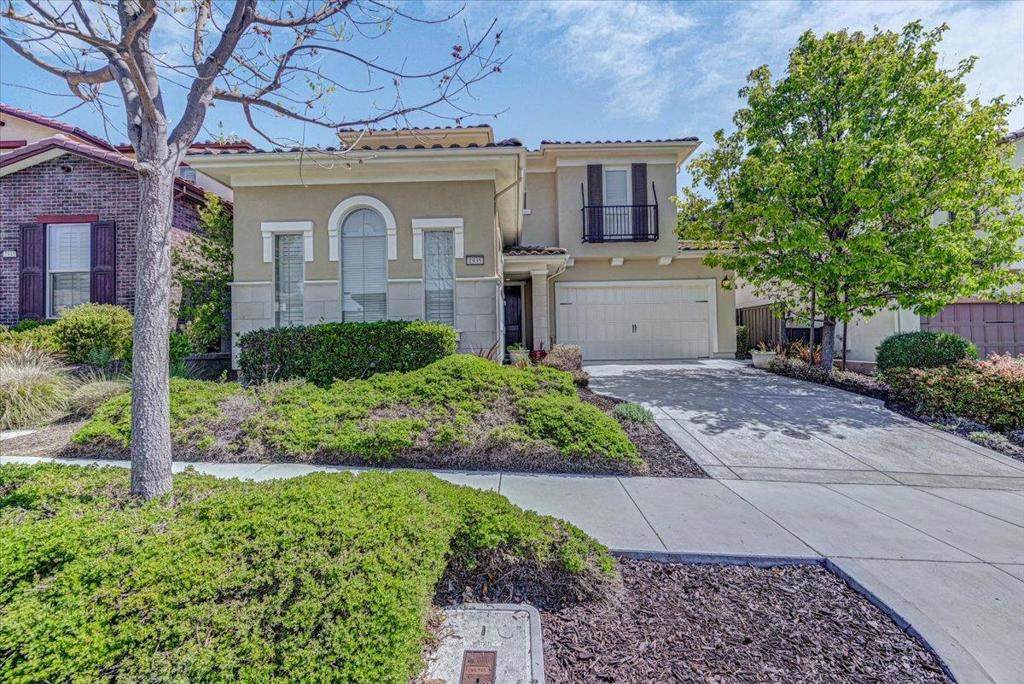 1935 Castillejo Way - Photo 1