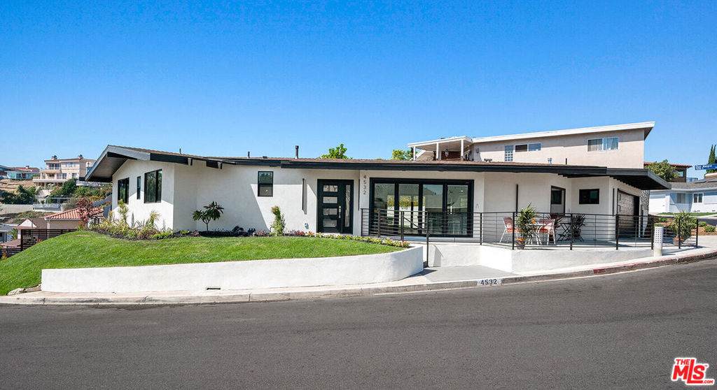 4532 Don Milagro Drive - Photo 1