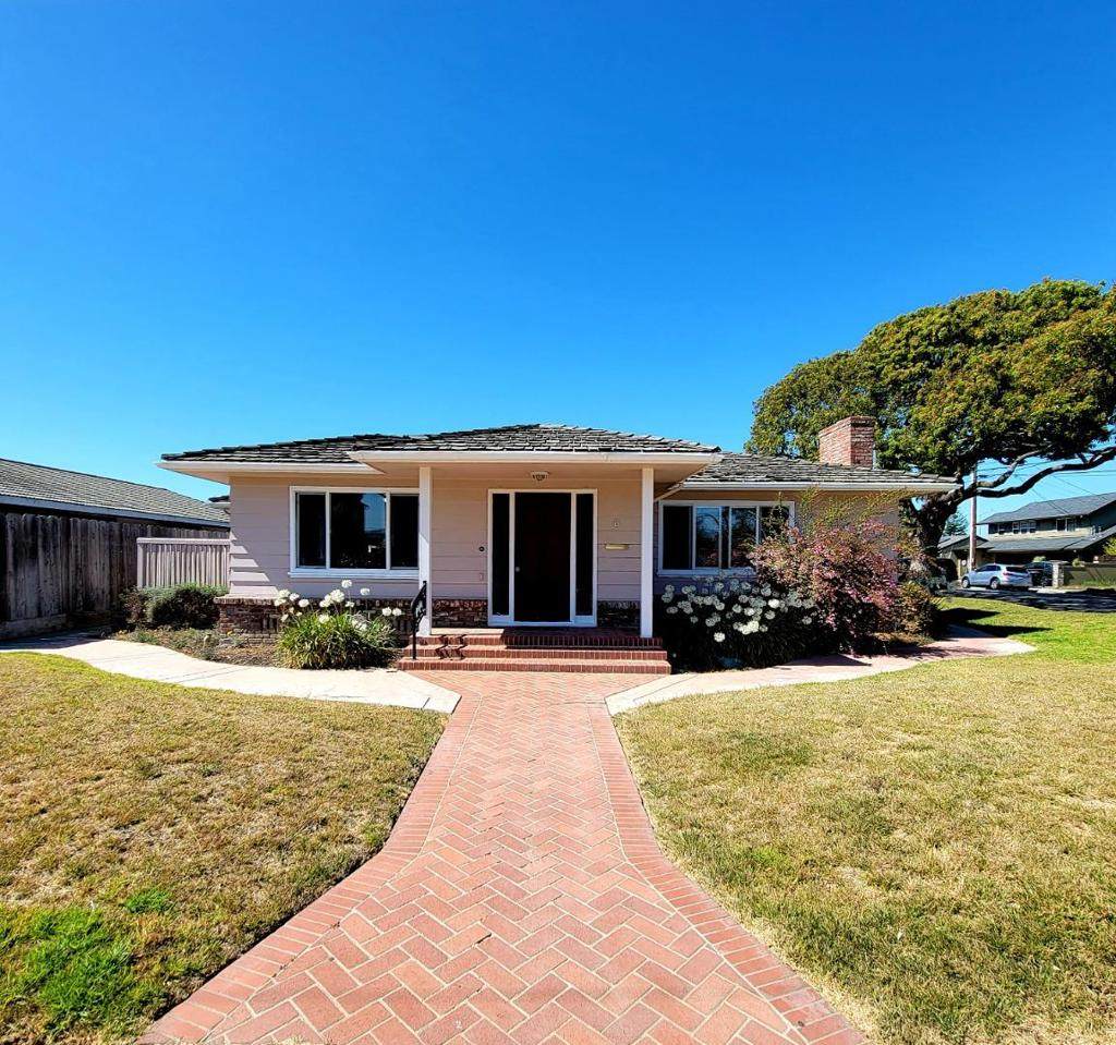 6 Talbot Street - Photo 1