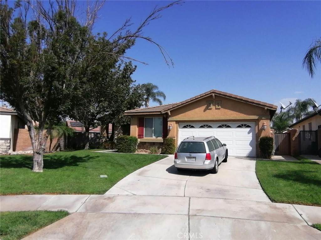 17424 Redmaple Street - Photo 1