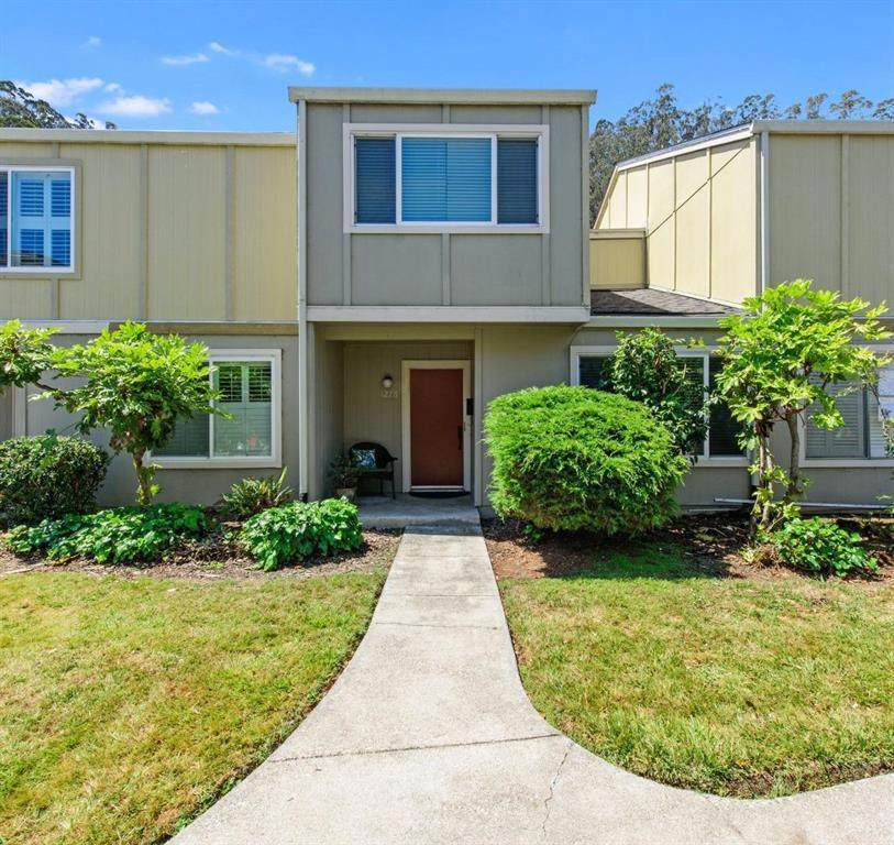 1276 Rosita Road - Photo 1