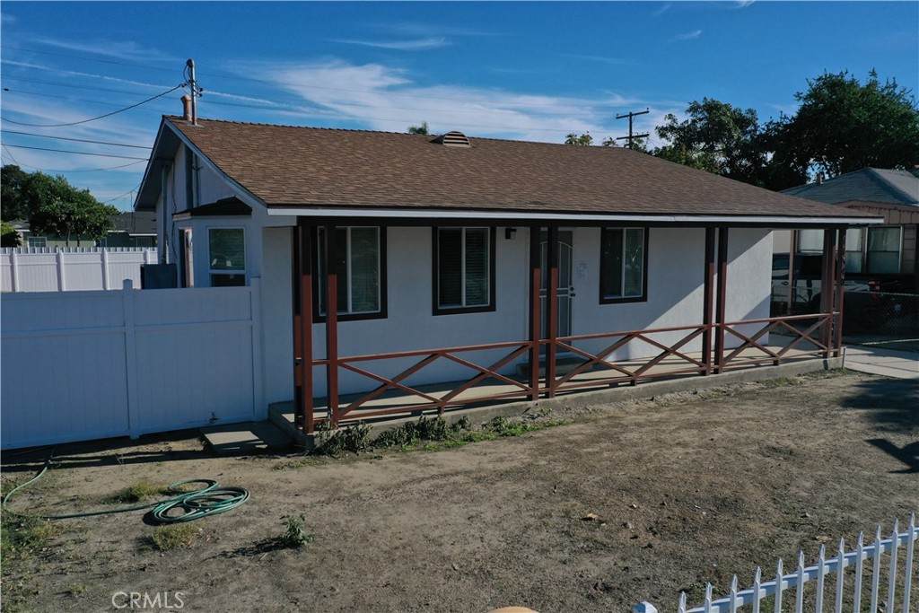 11340 Virginia Avenue - Photo 1