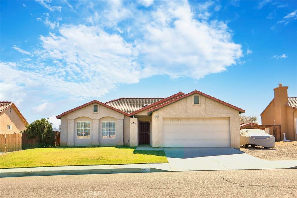 15009 Hopland Street - Photo 1