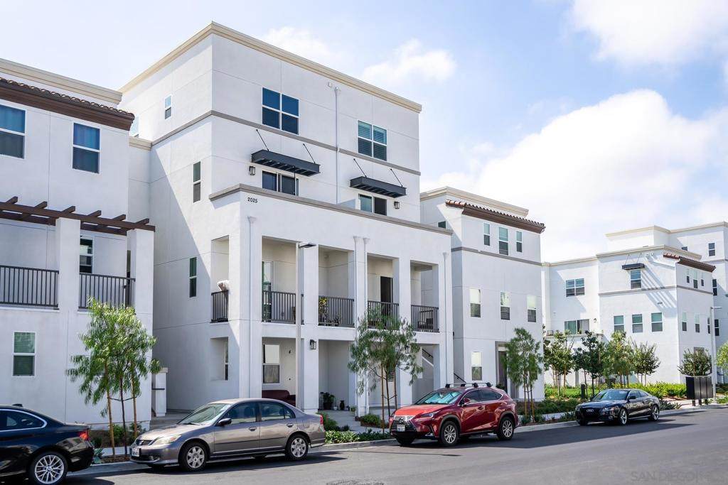 2025 Mindoro Lane Unit 5 - Photo 1