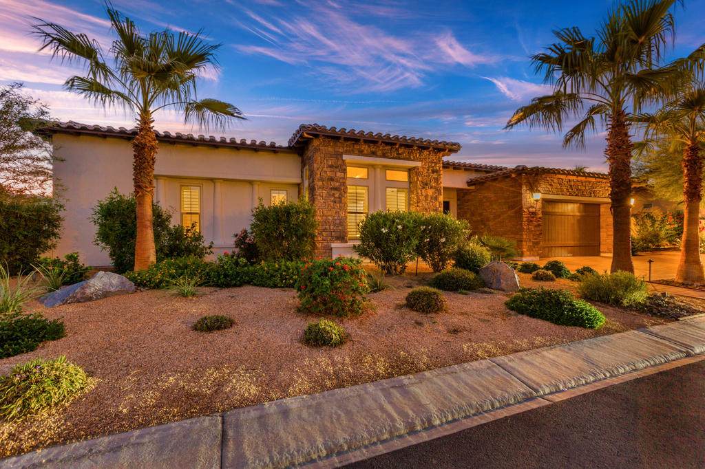 54885 Northern Dancer Drive - Photo 1
