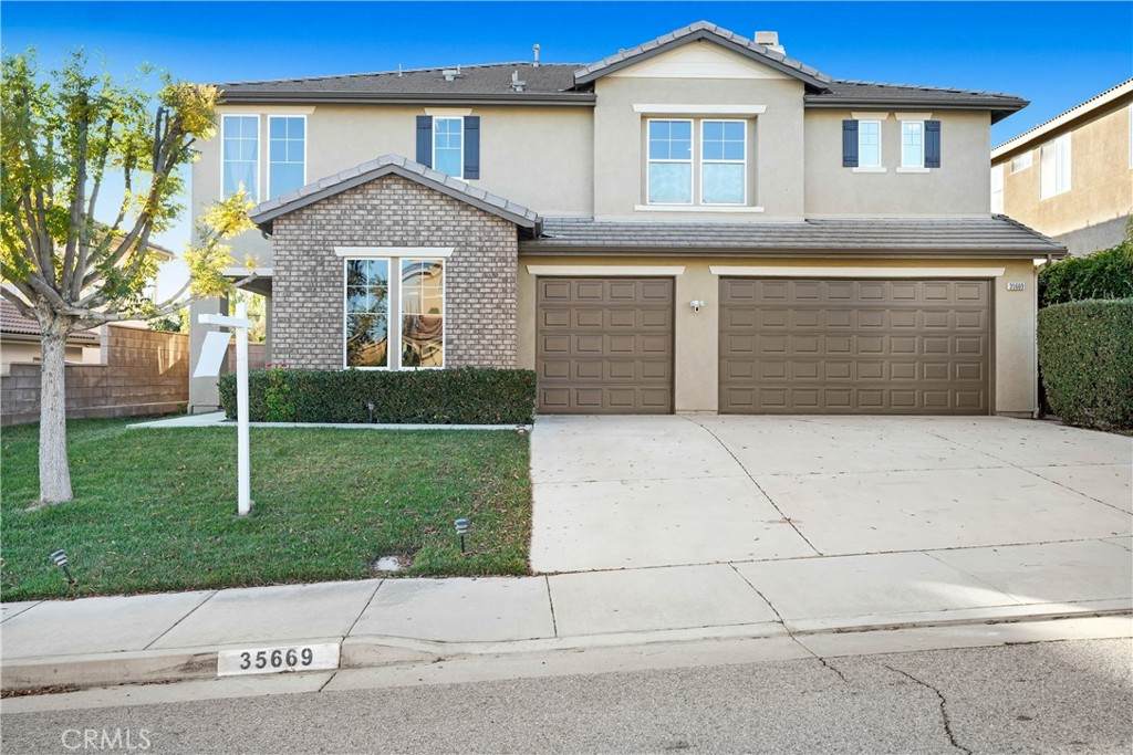 35669 Verde Vista Way - Photo 1