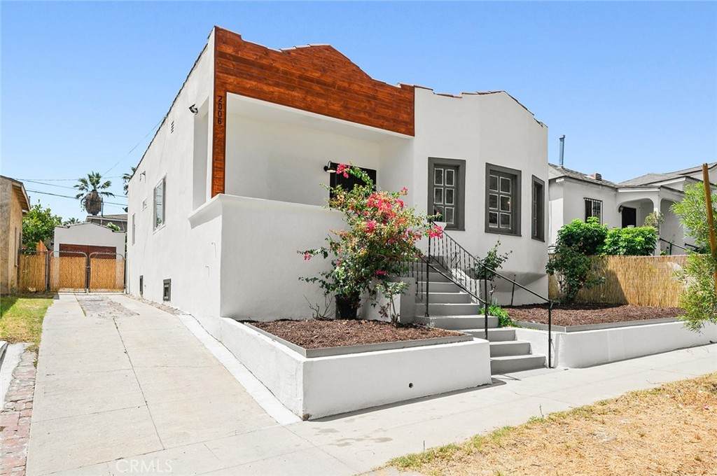2006 Judson Street - Photo 1