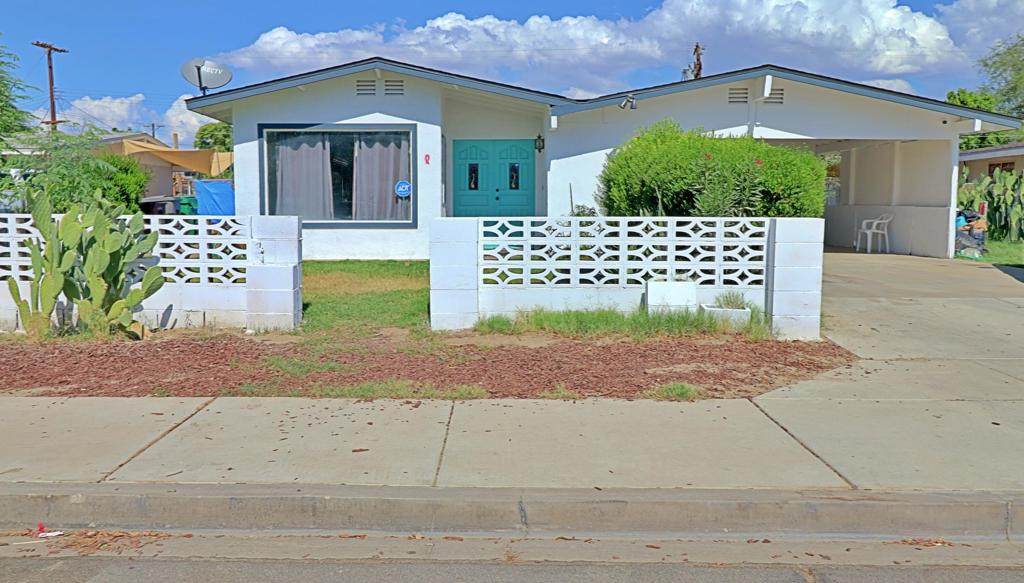 85325 Araby Avenue - Photo 1