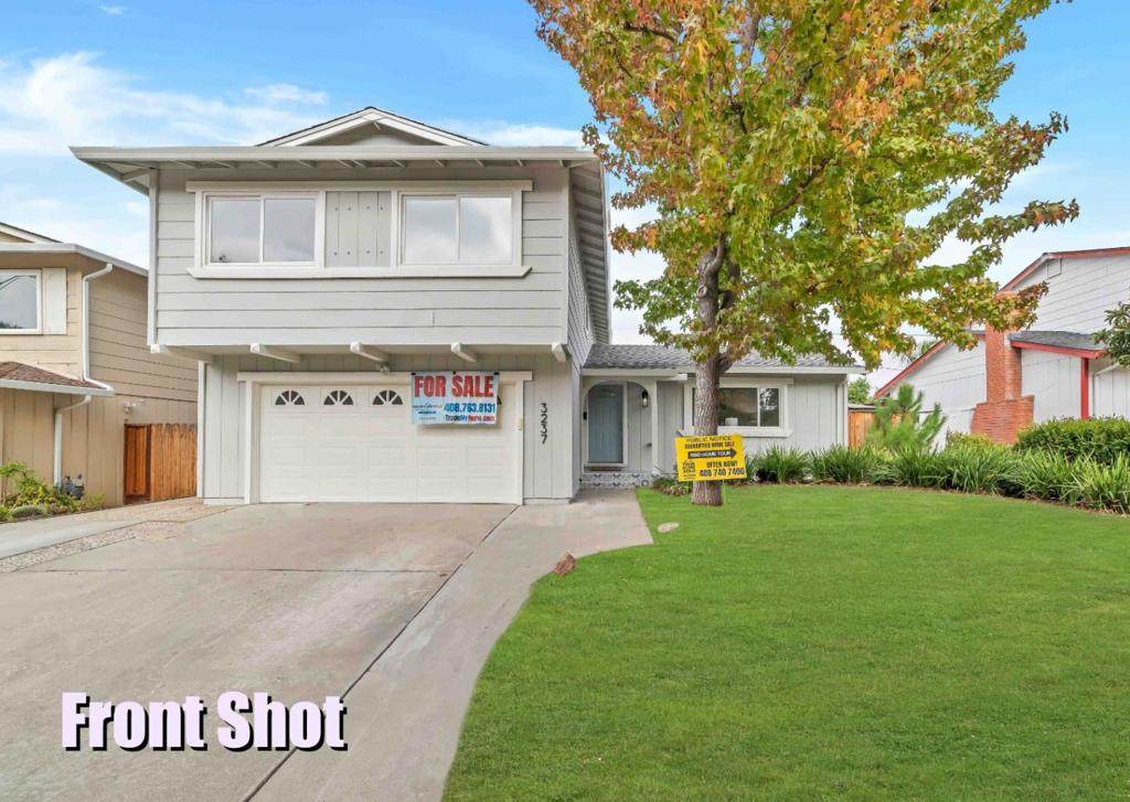 3237 Cropley Avenue - Photo 1