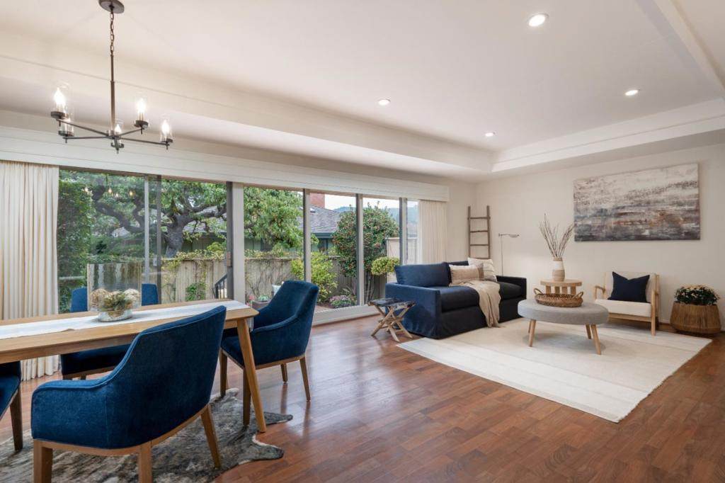 4 Del Mesa Carmel - Photo 1
