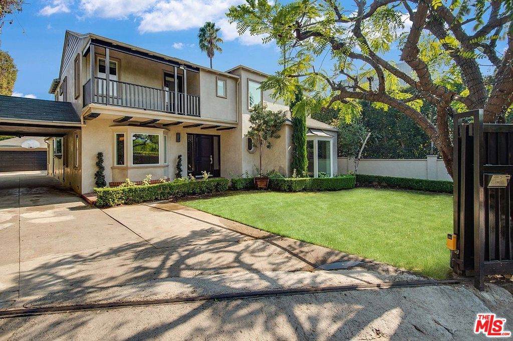 1154 Wetherly Drive - Photo 1