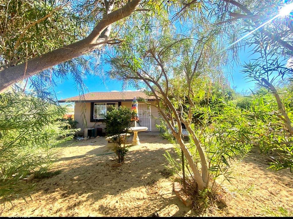 64983 Tonto Drive - Photo 1