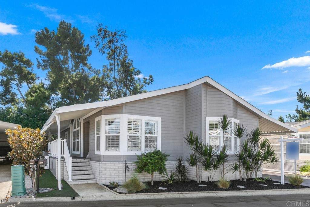 5121 Don Miguel Drive - Photo 1