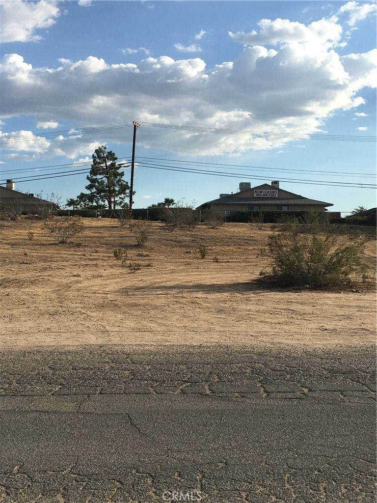 0 Outer Bear Valley Road - Photo 1