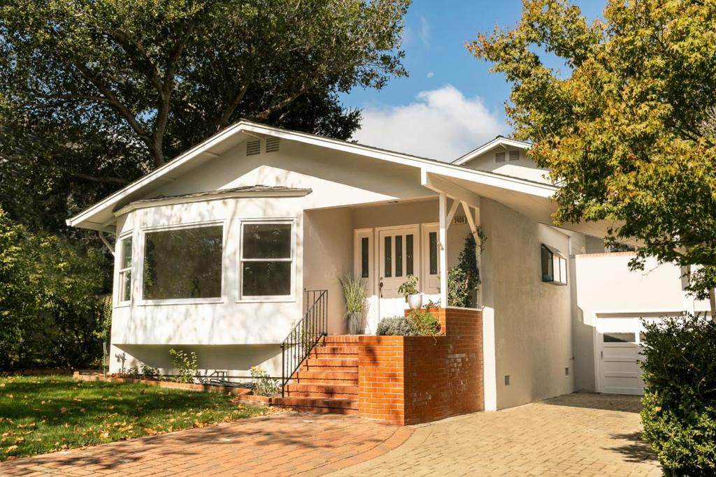 2408 Hillside Drive - Photo 1