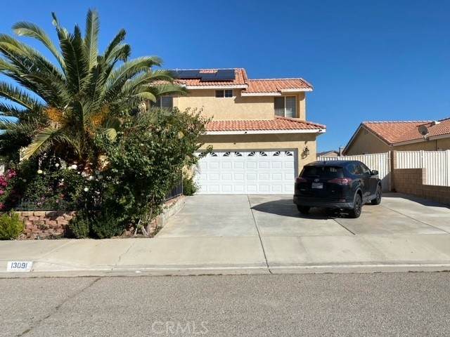 13091 Quiet Canyon Drive - Photo 1
