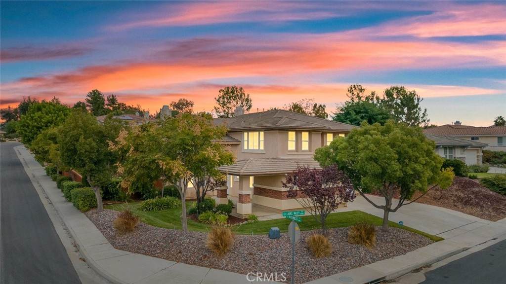 41574 Laurel Valley Circle - Photo 1