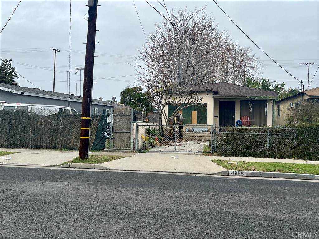 4955 Astor Avenue - Photo 1