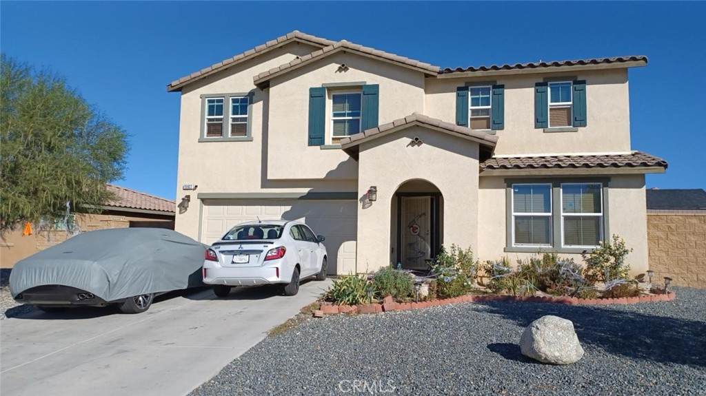 15927 Opal Mountain Place - Photo 1