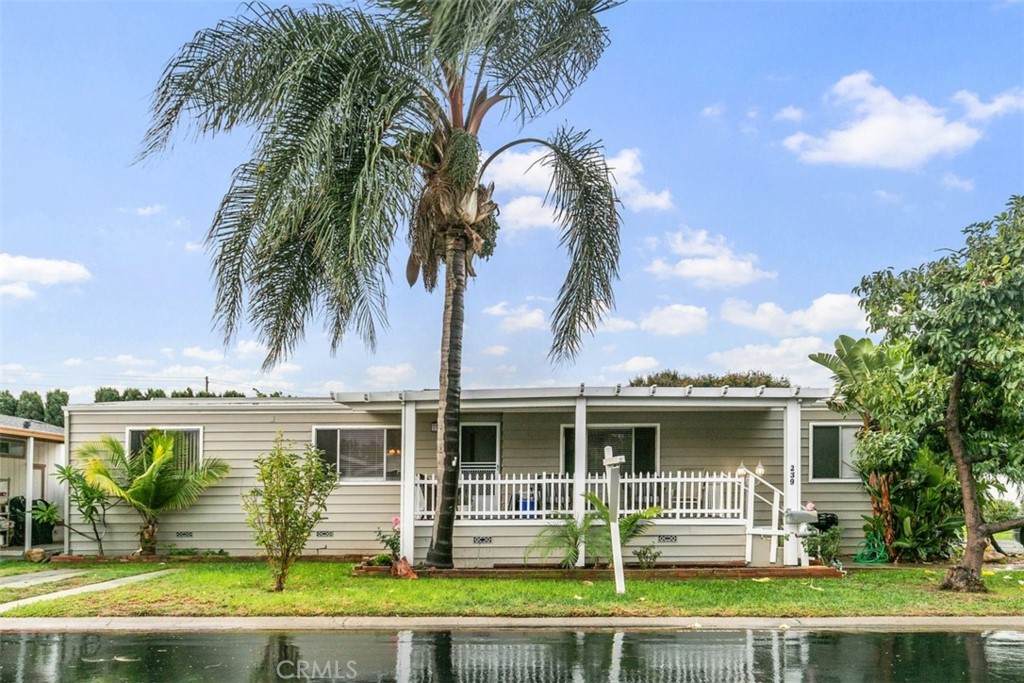 5815 La Palma Avenue - Photo 1