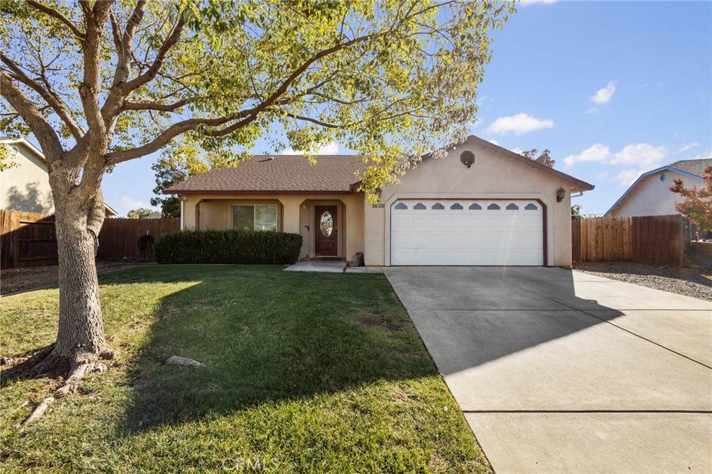 1639 Crest Drive - Photo 1