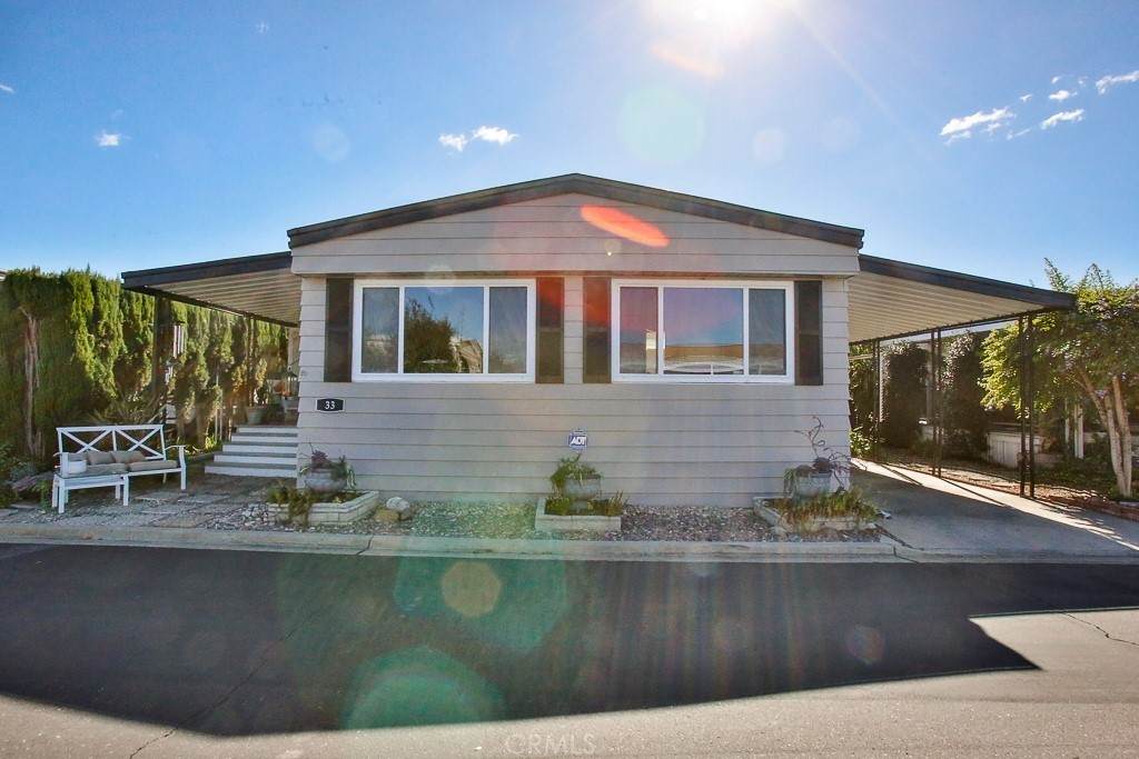 15300 Magnolia Street - Photo 1