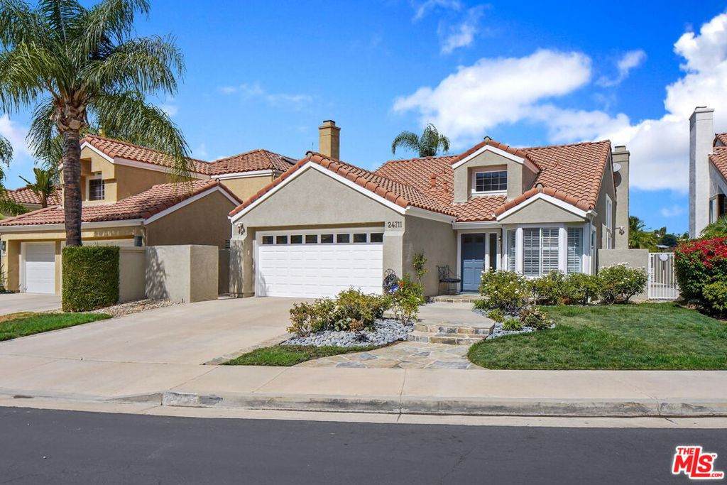 24711 Calle Serranona - Photo 1