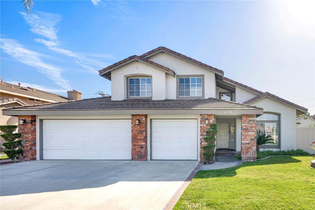 6110 Orangegate Drive - Photo 1