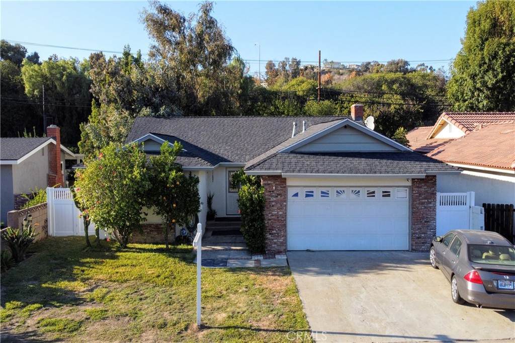 3465 Castle Rock Road - Photo 1