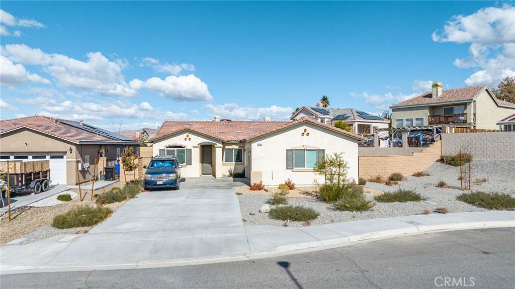 15408 Harlow Street - Photo 1