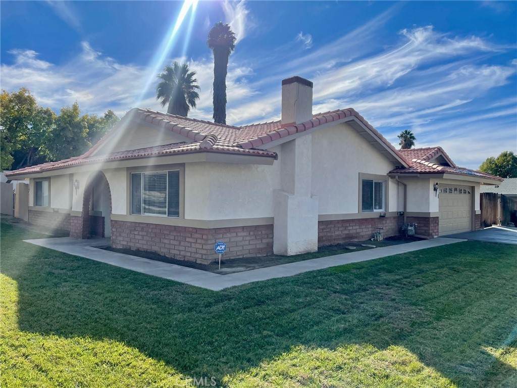 27415 Meridian Street - Photo 1