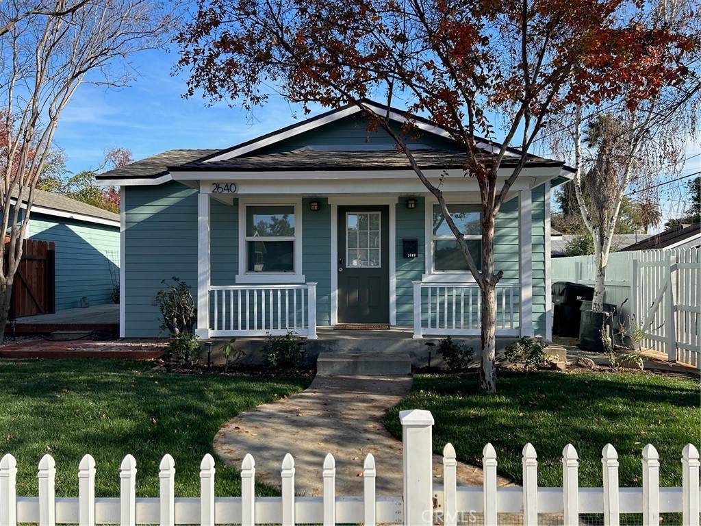 2640 C St - Photo 1